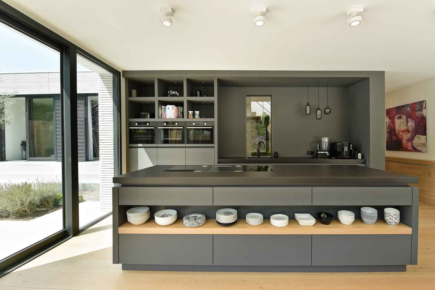 Teun Fleskens Design Kitchen